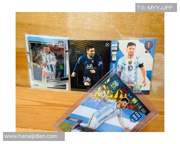 最适合收藏与玩乐的足球球星卡包推荐与评测