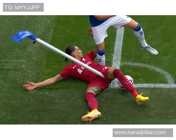 足球球星爆笑日常大揭秘之场上场下的奇葩搞笑动画秀