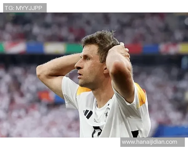 德国足球新星德勒崛起 未来能否接班穆勒成为国家队核心